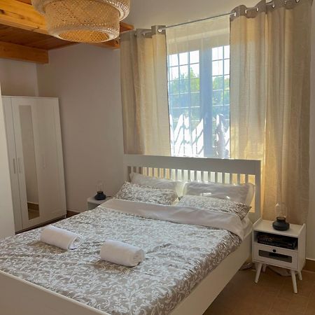 Equifly Naturalhouse Alloggio Turistico Manziana Εξωτερικό φωτογραφία