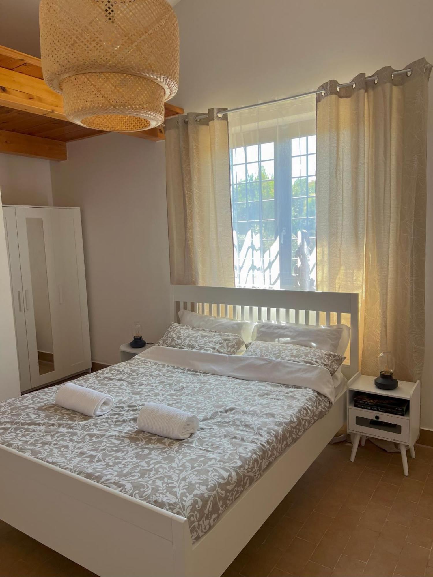Equifly Naturalhouse Alloggio Turistico Manziana Εξωτερικό φωτογραφία