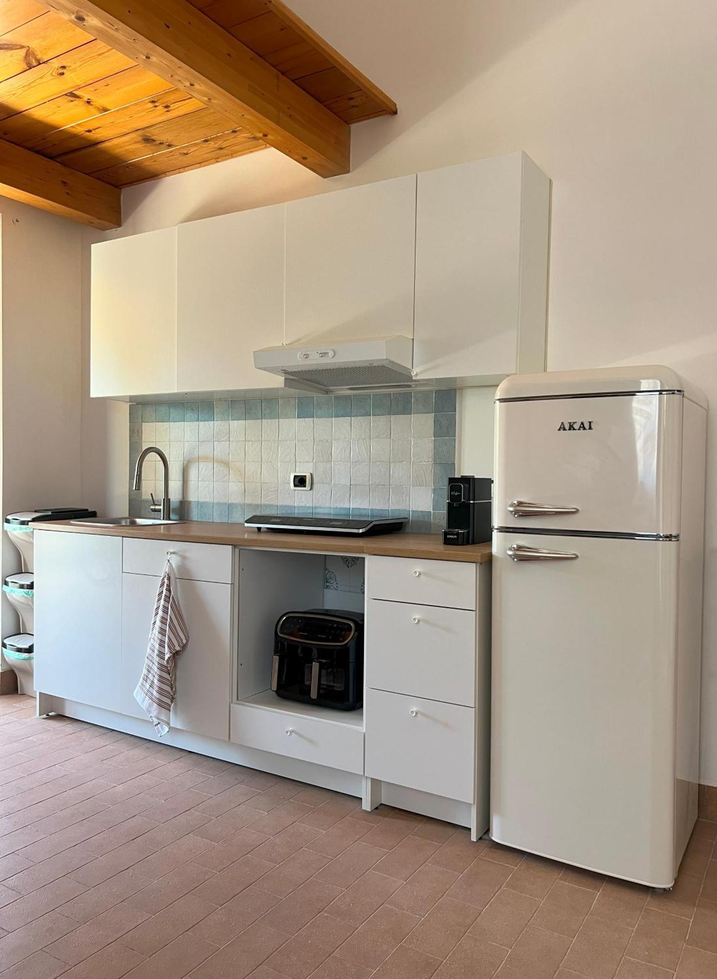 Equifly Naturalhouse Alloggio Turistico Manziana Εξωτερικό φωτογραφία
